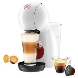 KRUPS Krups Nescafe Dolce Gusto Piccolo Xs Kp1a31as White