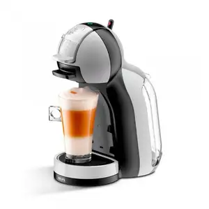 Machine à café Krups Dolce Gusto Mini Me Grise pas cher