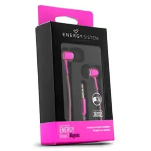 Energy Sistem Urban 2 Mini Ecouteurs Filaire pas cher