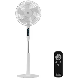 Black & Decker Freistehender Ventilator, Ventilateur