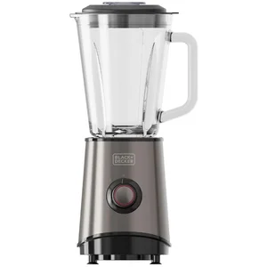 Black & Decker BXJB801E mixeur Robot mixer 800 W Acier inoxydable