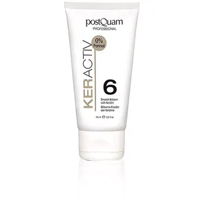 1757 Baume lissant avec kératine - POSTQUAM - 75ml - Tous types de cheveux - Femme pas cher