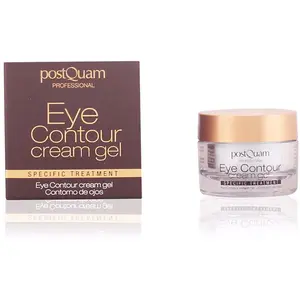 Postquam Crème Gel Contour des Yeux pas cher