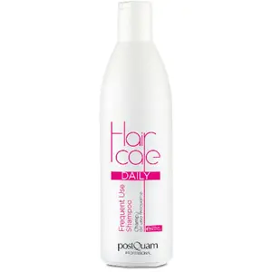 POSTQUAM Shampoing 250 usage fréquent pas cher