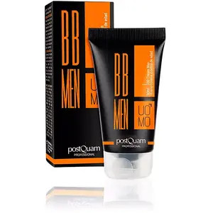 Postquam - BB Men | BB Creme pour Homme avec Protection Solaire FPS 15-30 ml pas cher