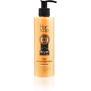 POSTQUAM Royal Extension Masque À L'huile D'argan Professionnel 225ml pas cher