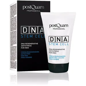 Postquam Global DNA Men Antiestress Crème Traitement du Visage pas cher