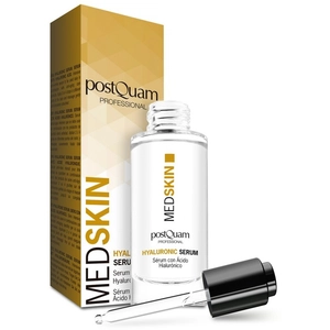 Anti-Veroudering Serum Med Skin Postquam pas cher