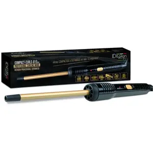 PostQuam Pae ITALIAN DESIGN COMPACT-CURLS-10mm fer à friser, fer à boucler pas cher
