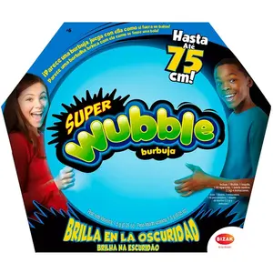 Bizak, Multicolore (62941220) pas cher