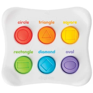 Fat Brain Toys Jeu Interactif En Duo pas cher