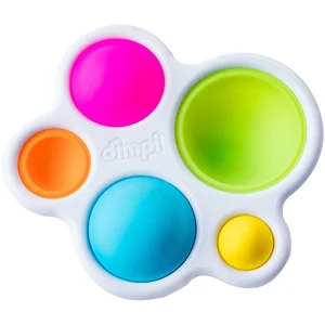 Fat Brain Toys Jouet Sensoriel DimplVendu parkidinn