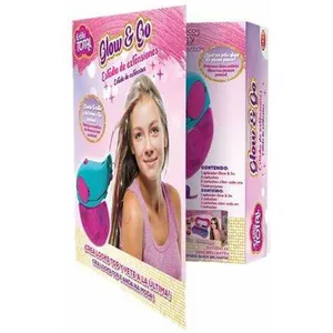Comparateur de prix : Bizak Estilo Total Glow And Go Extensions Studio-salon De Beauté Et Coiffure