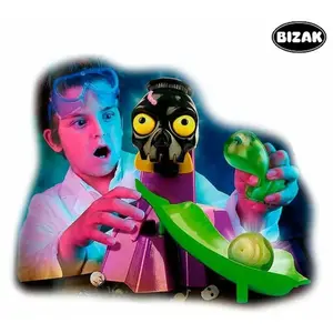 Bizak Zombie Ball Factory pas cher