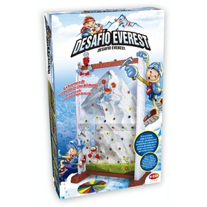 Bizak- Desafio Everest Jeu, 35001919, Multicolore, Única pas cher