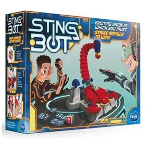 Bizak - Jouet, Multicolore (35001934) pas cher