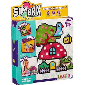 Simbrix Jeu De Société Thématique pas cher