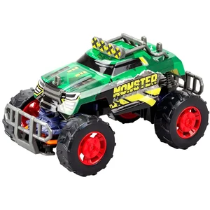 Exost Voiture Télécommandée Build 2 Drive Mighty Crawler pas cher