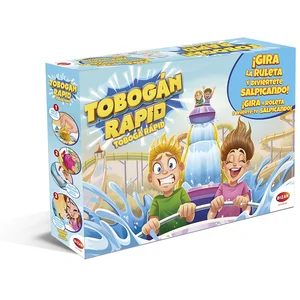 Juegos Educational Game Bizak Tobogan Rapid pas cher