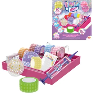 Nano Craft Jeu Art Design pas cher