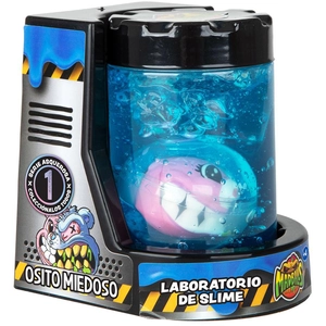 Madballs Assortiment De Jeux Slime Lab pas cher