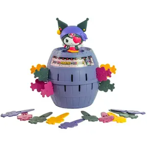 Juegos Jeu De Société Salta Kuromi pas cher