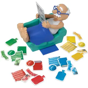 Juegos Jeu De Société Aguanta Las Cosquillas pas cher