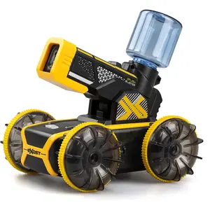 Exost Voiture Télécommandée Phyton Blaster pas cher