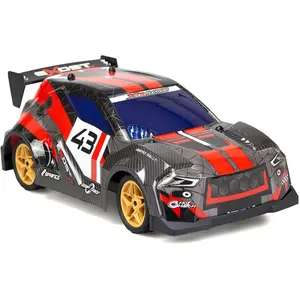 Exost Voiture Radiocommandée Rallye Xtr pas cher