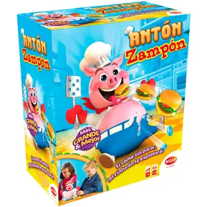 Bizak Jeu De Société Cochon Glouton pas cher