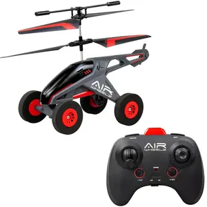 Flybotic Les Roues Du Ciel IiVendu parkidinn