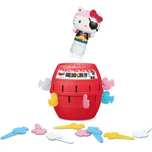 Juegos Jeu De Société Hello Kitty Salta pas cher