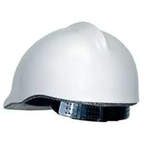 EDM Casque de maçon nzi blanc approuvé CT-1 pas cher