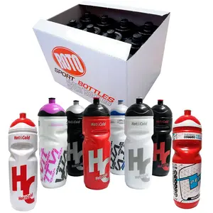 Roto Bidon Hot & Cold Box Bd1-9999.00 500ml 12 Unités pas cher