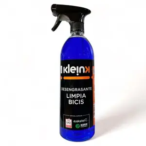 Spray nettoyant vélo Klein Pro pas cher