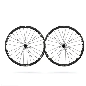 High Level Jeu De Roues Vtt Extreme 30 Dt Swiss 350 29´´ 6b Disc Tubel... pas cher