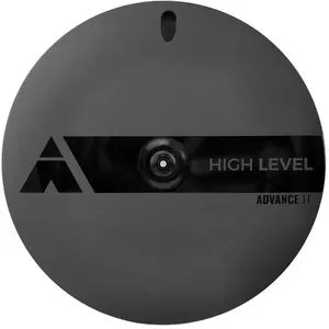 High Level Roue Arrière De Route Advance Tt Cl Disc Tubeless pas cher