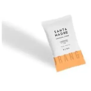 Santa Madre Boîte De Poudre énergétique à Dose Unique Carbofuel 45cho Orange 52g 30 Unités pas cher