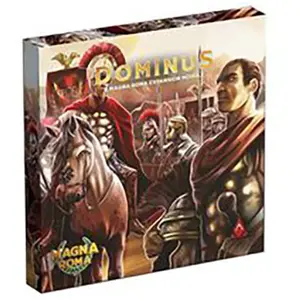 Bumble3ee Extension De Jeu De Société Magna Roma Dominus pas cher