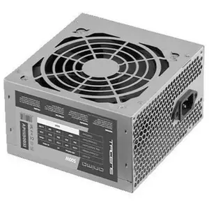MARS GAMING Tacens Bloc D´alimentation Acens Anima Apiii500si 500w pas cher