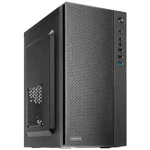 Tacens Boitier PC Mini Tour Micro ATX Anima AC5 - Noir