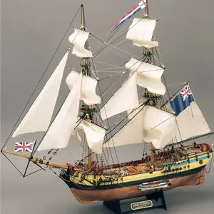 Artesania Latina - HMS Supply - Nieuwe eerste vloot Brig - Historisch ...Vendu parbol