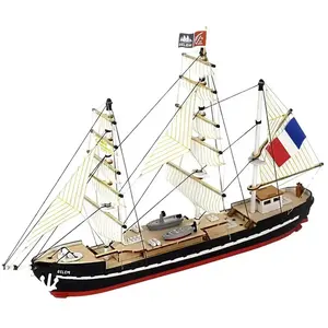 Artesania Latina 17001 Belem Easy Kit houten scheepsmodelbouwpakket pas cher