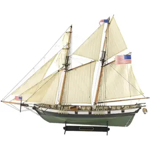 Artesania Latina - Harvey American Schooner - Houten Modelbouw - Schaa...Vendu parbol