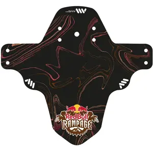 All Mountain Style Red Bull Rampage Ridgeline Spatbord VeelkleurigVendu parbikeinn