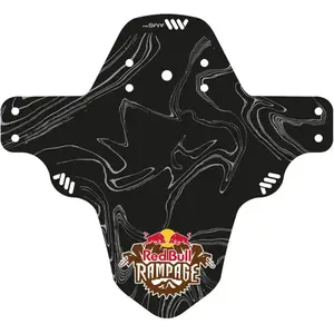 All Mountain Style Red Bull Rampage Ridgeline Spatbord Veelkleurig pas cher