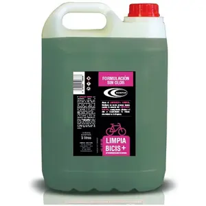 Bompar Nettoyant Plus Lim120 5l pas cher