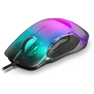 Mars Gaming Souris Gaming Mmglow 12800 Dpi pas cher