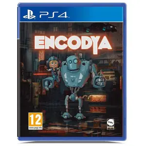 MERIDIEM GAMES Encodya (Neon Edition) pas cher