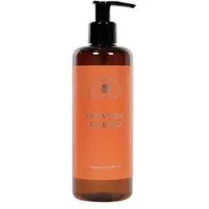 BALEARIC ELEMENTS Orange Blend Douchegel pas cher